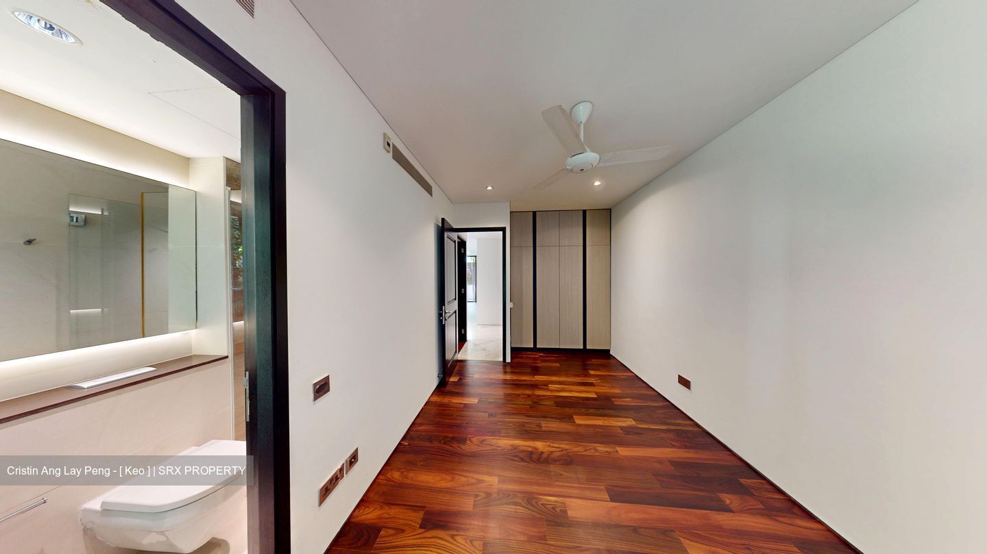 Oei Tiong Ham Park Residences (D10), Apartment #446015491